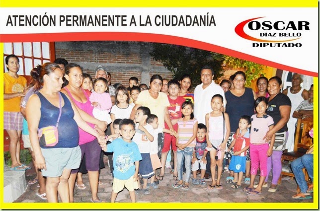 REUNION LA LADERA