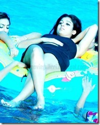 Nayanatara swimsuit pics 19