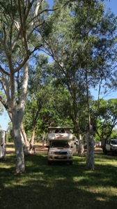 Wyndham Pitch
