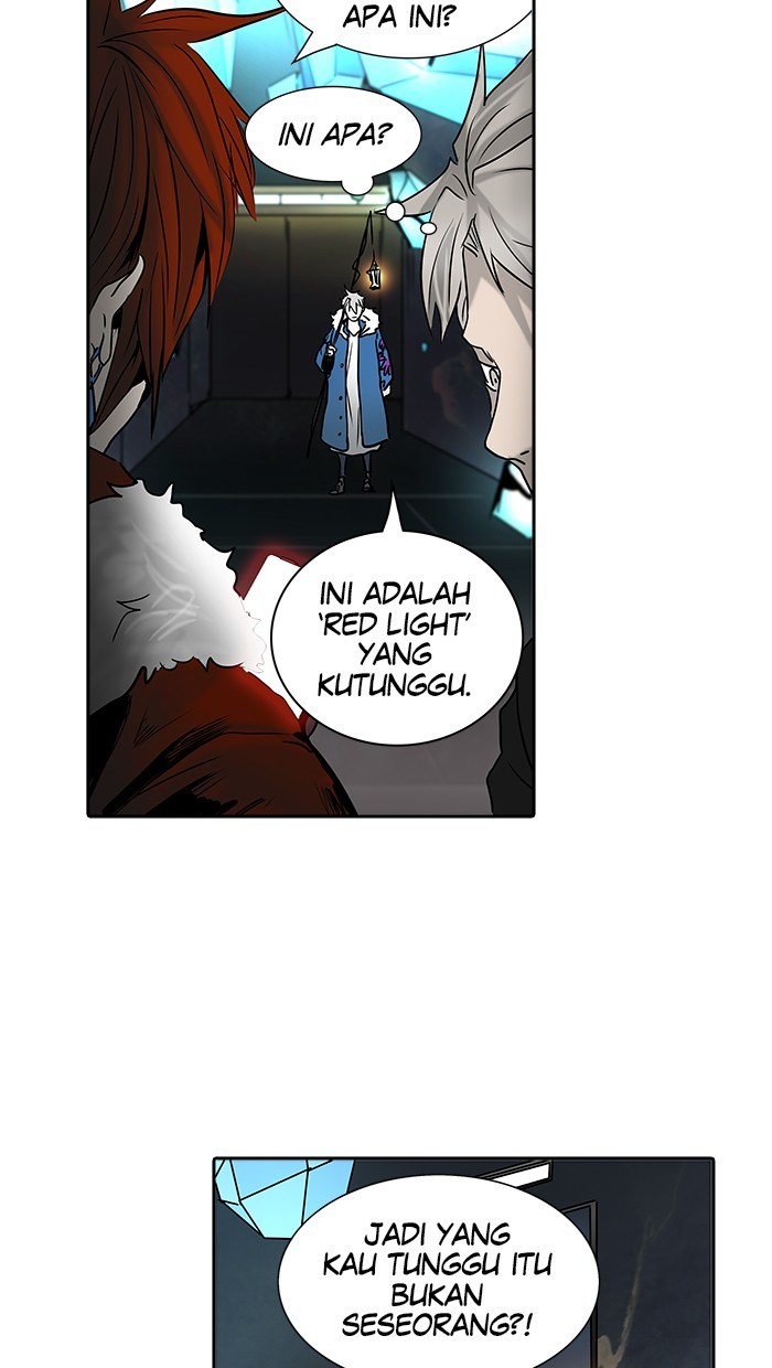 Webtoon Tower Of God Bahasa Indonesia Chapter 309