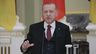 أردوغان: لن نسمح لقوات النظام السوري بالتقدم في إدلب