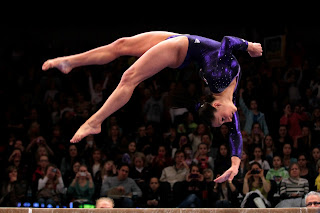 Jordyn Wieber