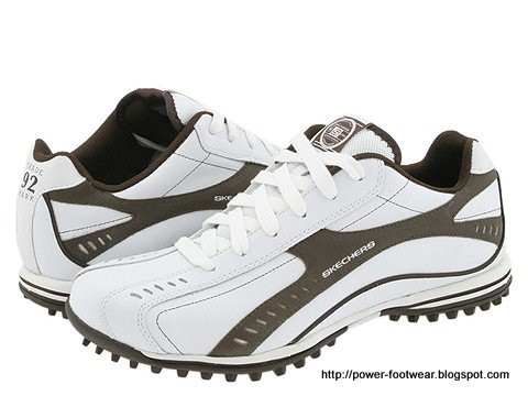 Power footwear:footwear-139157
