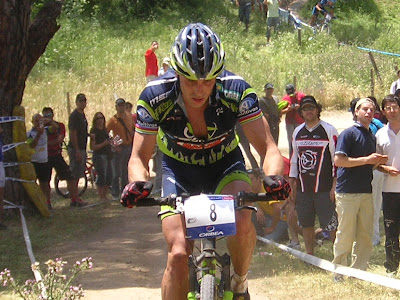 HERMIDA ORO EN EL EUROPEO