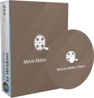 Movie Maker Türkçe Full İndir 2018 İnternet Gerektirmeyen Kurulum