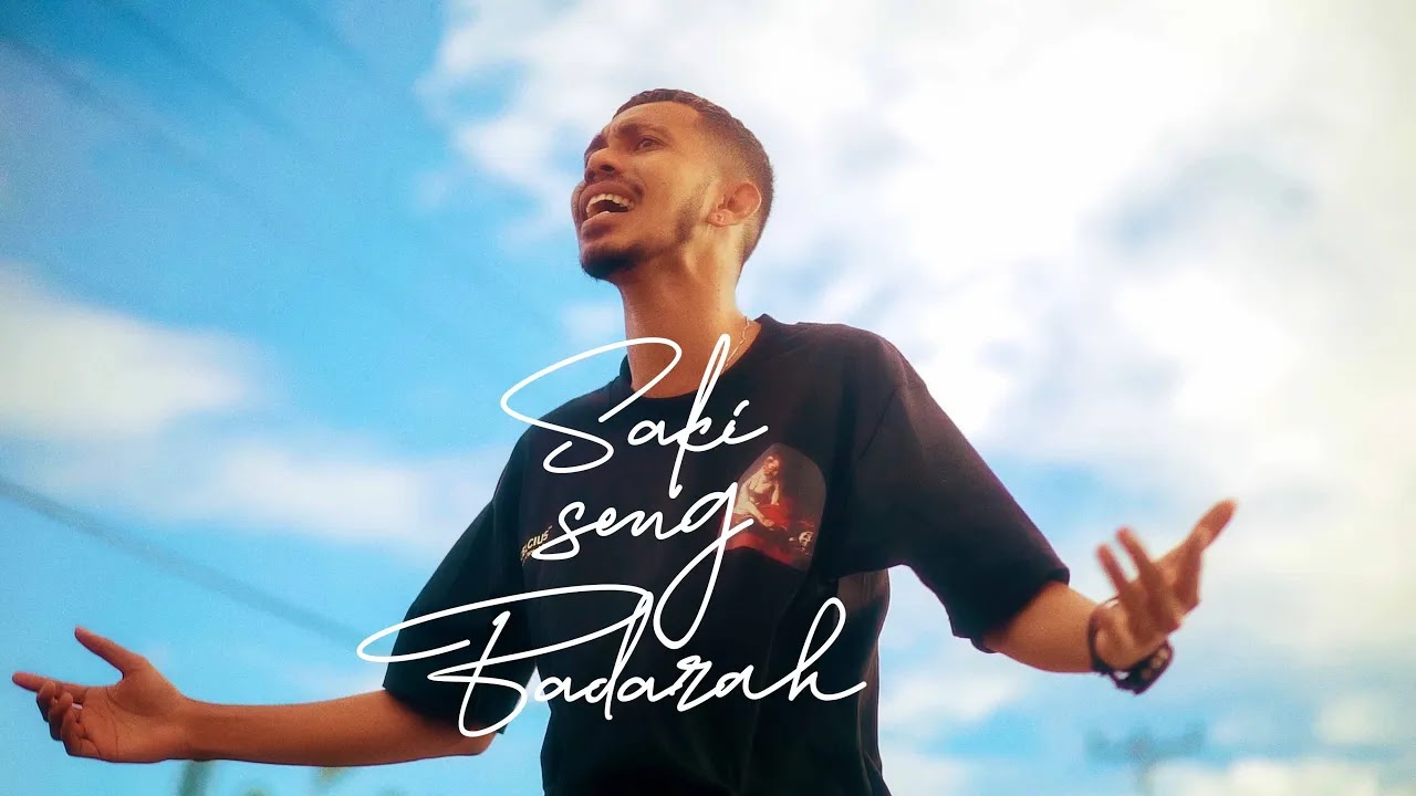 Saki Seng Badarah - Fecky Dak