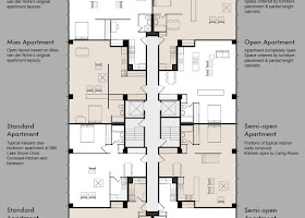 Apartment Floor Plans Designs Small Apartment Floor Plans