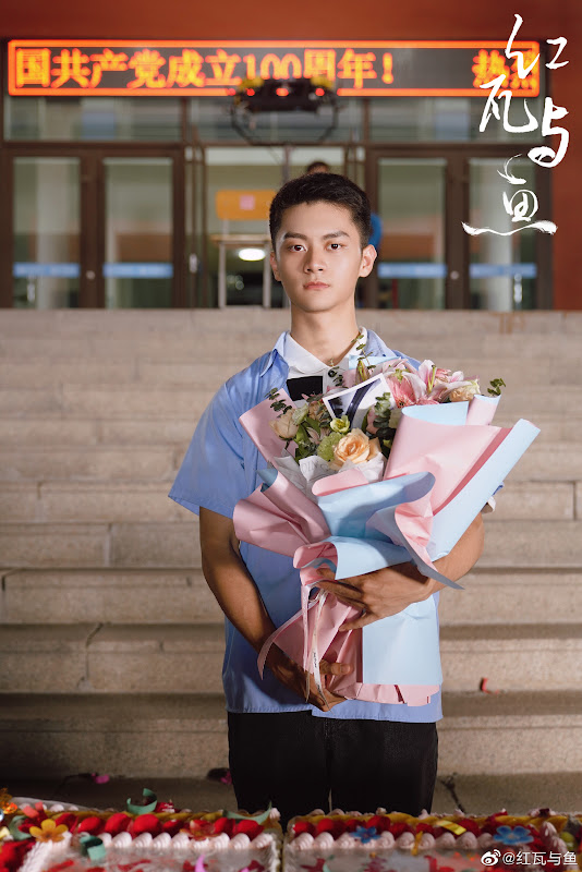 Hello, My Noisy Mp3 / Hear My Voice China Web Drama