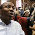 Judge withdraws from Omoyele Sowore’s suit