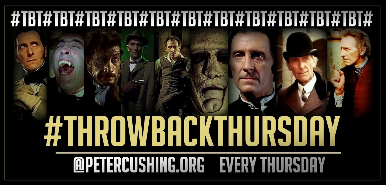 Petercushingblog Blogspot Com Pcasuk Tbt Uoy Pleh I Yam Cushing Top Secret