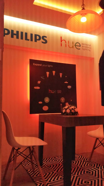 philips hue