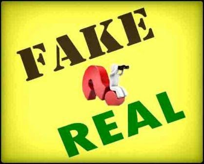 Check Company Fake or Registered