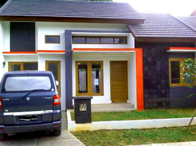 Rumah Idaman Minimalis Tipe 36