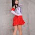 SAILOR MARS