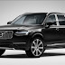 This 2017 Volvo XC90 Will Make Nigerians Want A Volvo Again 