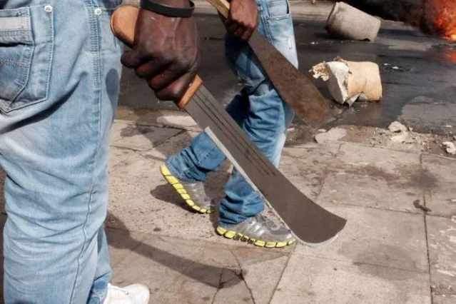One killed in Lagos cult clash