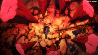 ワンピースアニメ 1017話 | ONE PIECE Episode 1017