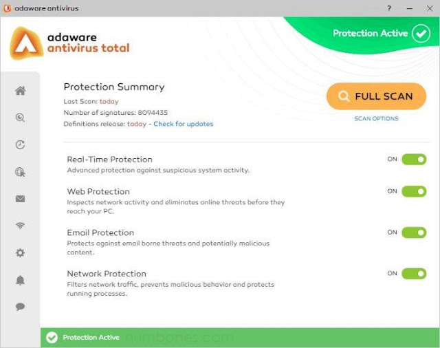 Adaware | Antivirus: Definition,Types, and Examples