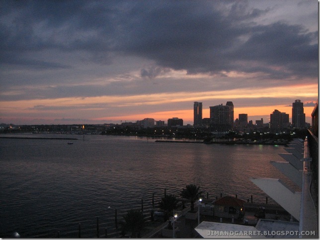 2009-09-05 Flamingo 38
