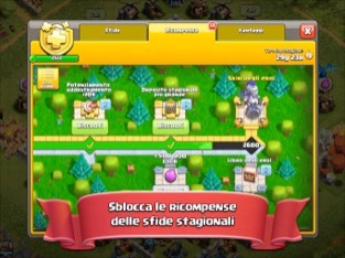 -GAME- Clash of Clans vers 11.866.17