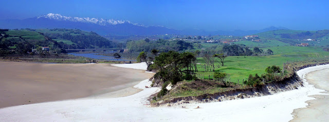 Campo de Golf de Oyambre