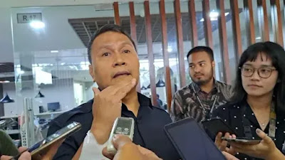 Kritik Jika Sistem Pemilu Cuma Coblos Partai, Mardani PKS: Oligarki Bercokol di Parpol, Elite Bisa Semena-mena!