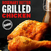 Cek Menu Baru KFC : Rosemary Butter Grilled Chicken    