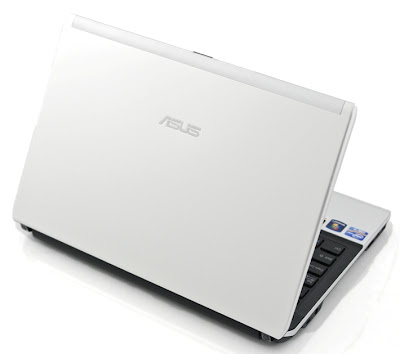 ASUS U31SD-A1 Full Specifications