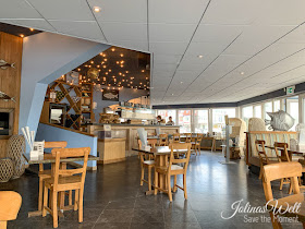 Fischers Restaurant in Bergen aan Zee 