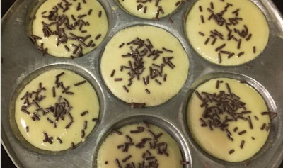 resep kue cubit tanpa telur