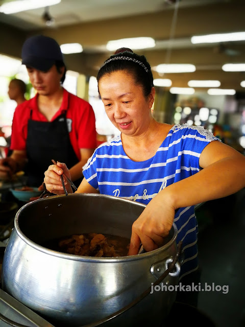 江豐肉骨茶-Jiang-Feng-Bak-Kut-Teh-Permas-Jaya