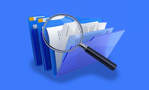 Cara Menampilkan File Hidden Menggunakan WinRar