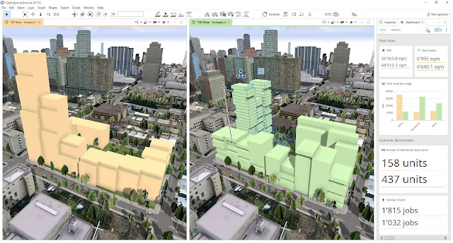  The method of this software is to perform  Esri CityEngine 2019 v .0.5403 x64 Full Crack With Keygen Free Download