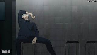 呪術廻戦 アニメ 2期 閑話 前編 ネタバレ 内容 Jujutsu Kaisen Season 2