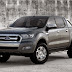 โฉมใหม่ Ford Ranger 2015 ดุดันยิ่งกว่าเดิม