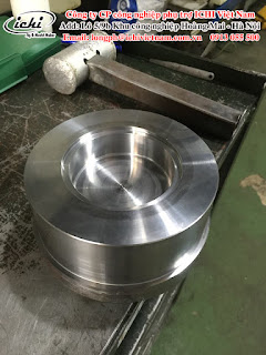 Tiện cnc tại Hà Nội 13