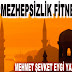 Mezhepsizlik Fitnesi