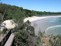 Best Thailand Beaches: Byron Bay