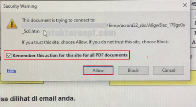 eform spt error submit