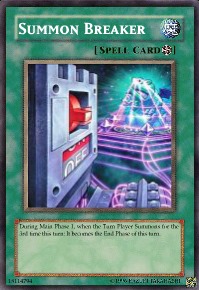 summonbreaker