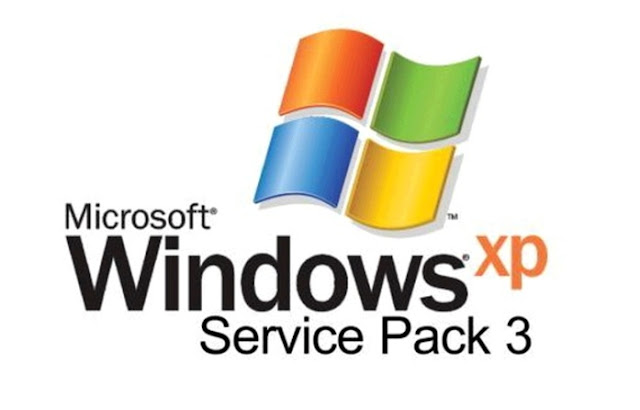 Windows XP Professional ISO 32 Bit Free Download