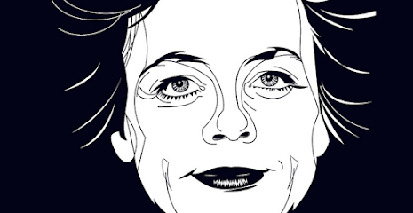 Laurie Anderson