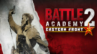 Battle Academy 2 Eastern Front PC Game