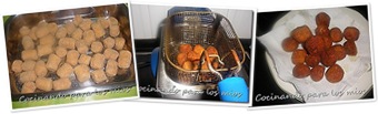 Ver Croquetas de salmón y marisco3