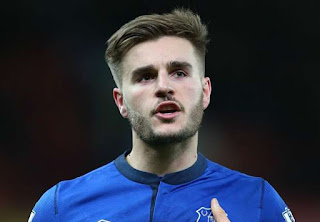 Agen Bola - Luke Garbutt Segera Perpanjang Kontrak Di Everton