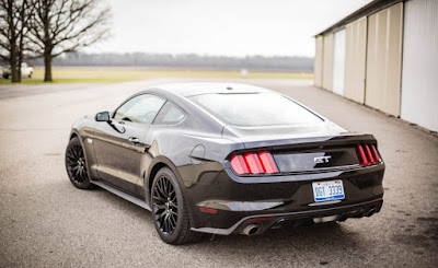 cars for sale | 2016 mustang ford gt v6 pemium for sale