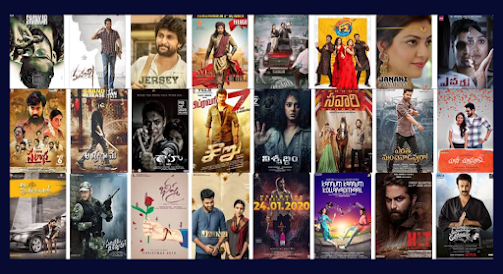 Tamilrockers Telugu Movies Download HD  2020, 2019, 2018