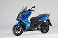 KYMCO K-XCT