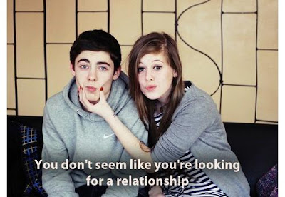 10 Important Reasons Why You Have Not A Girlfriend