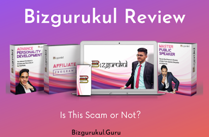 BizGurukul Review